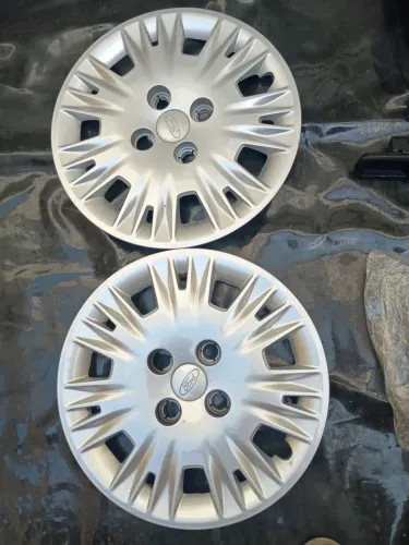 Calotas para carro original Ford
