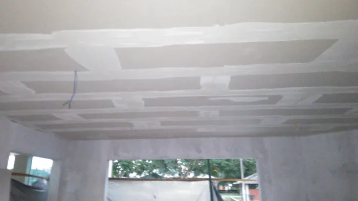Especialista em Drywall - Serviço completo em Belém