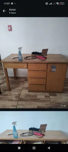 Escrivaninha 