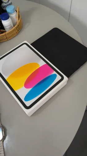 iPad