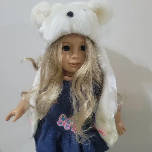 Boneca american girl