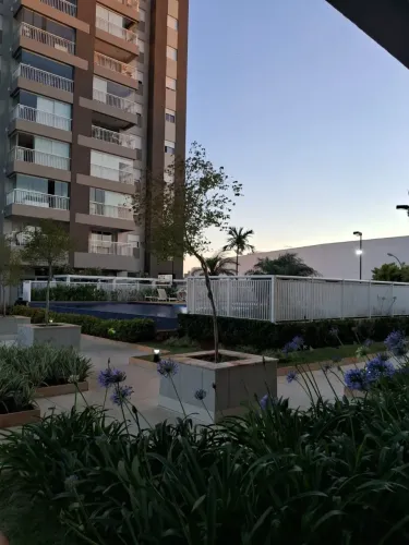 Imóvel para venda possui 72 m2 com 3 quartos, sendo uma suíte em Parque Itália - Campinas