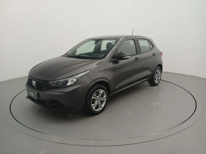 Fiat Argo Drive 1.0 Firefly 2026