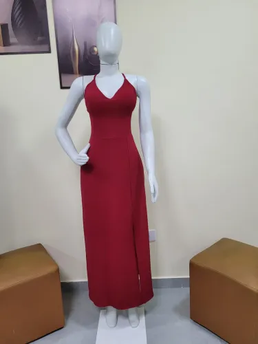 Vestido mide