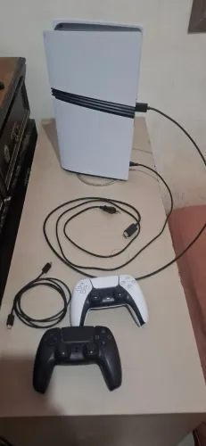 PS5 Pro 2Tb