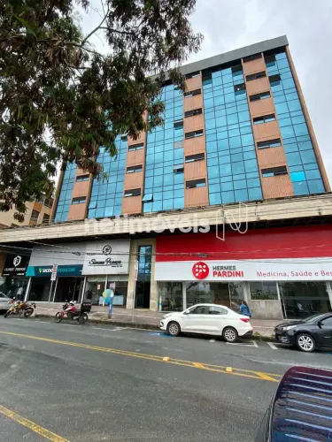Sala Comercial para Aluguel  35m²; | Moderna, Ampla e Pronta para Uso
