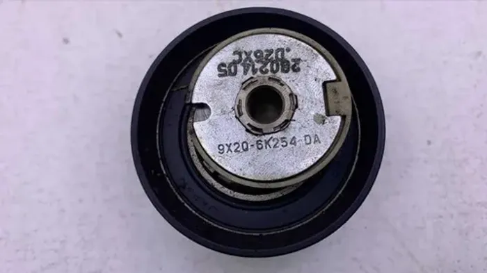 Tensor Correia Alternador Discovery 4 3.0 Diesel 2011-2018