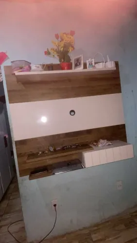 Painel de tv 