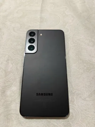 Samsung Galaxy S22 128 GB - Único dono 