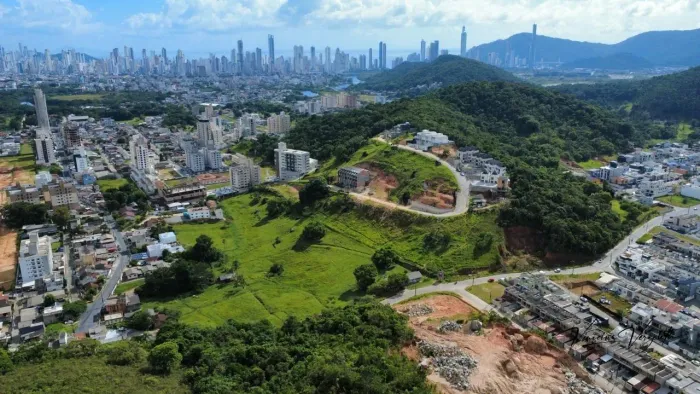 Terreno para Venda em Camboriú, São Francisco de Assis