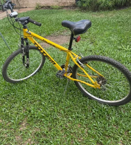 Bicicleta Aro 26