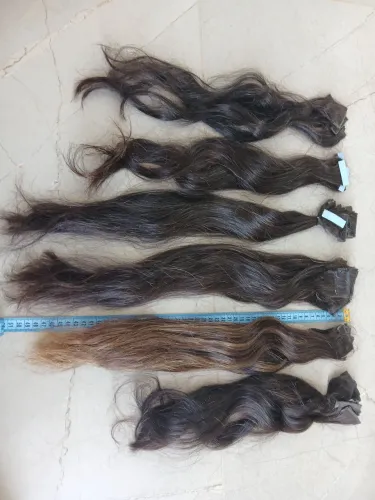 Vendo Mega Hair diversos tamanhos 