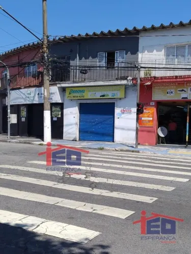 Comercial - Bela Vista