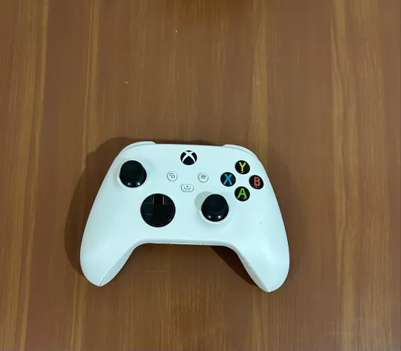 Controle Xbox series