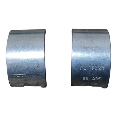 BRONZINA COMPRESSOR AR 0,50 M.BENZ OM 352 BB135J