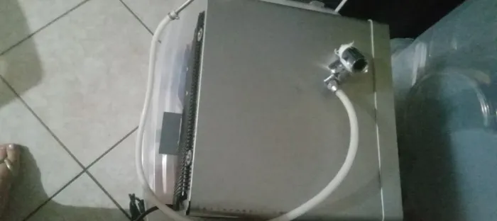Purificador de água Soft fit