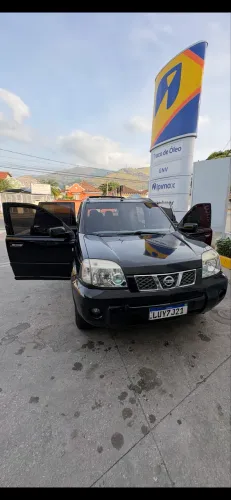 Nissan X-Trail GX 2.5 16V 180cv 5P 2006