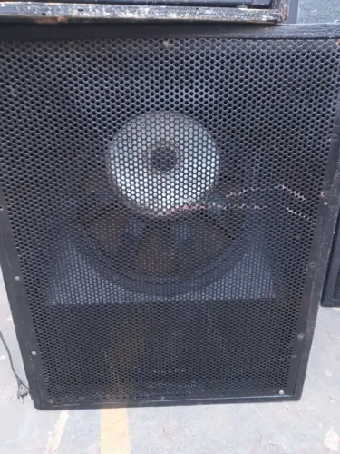 Som completo, mesa,potência.