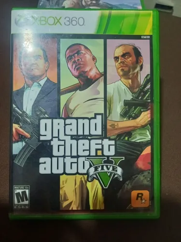 GTA 5