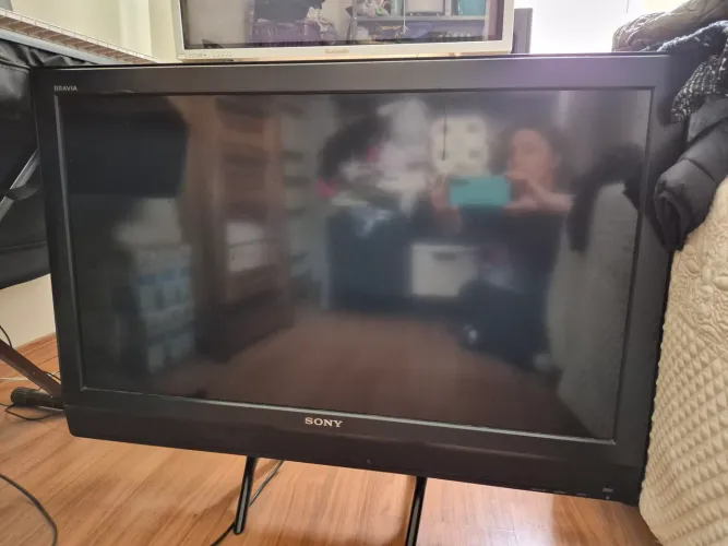 Tv Sony bravia