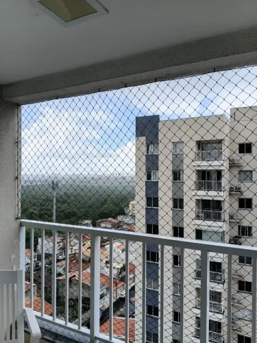 Apartamento à venda no Grand Belize Residence, FAROLÂNDIA, Aracaju, SE