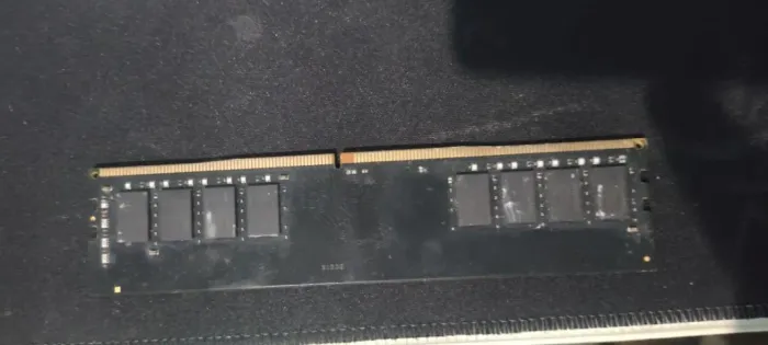 Memória RAM Kingston Fury Beast 8GB DDR4 3200MHz - Sem Dissipador