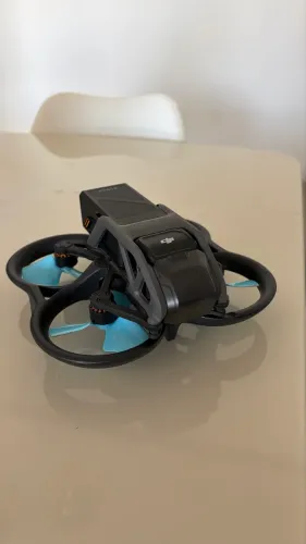 DJI avata