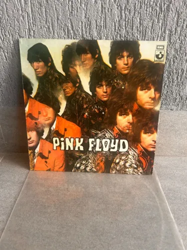 Vinil The piper at the Gates of Dawn PINK FLOYD