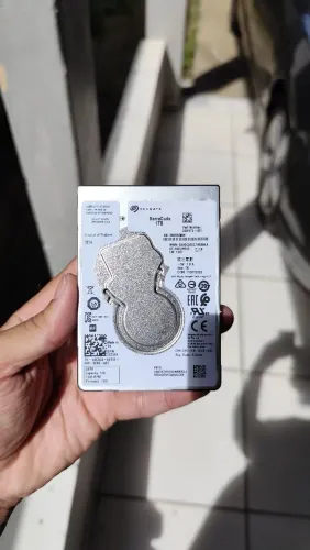 HD 1TB