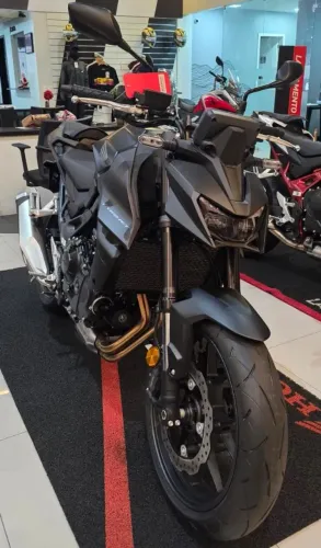 CB 750 HORNET 2026 okm