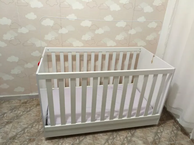 Berço