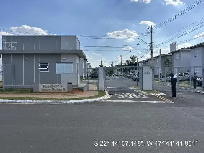 Imóvel em local estratégico Apartamento no Sao Jorge, Piracicaba - SP, Apto 125, 2 quarto