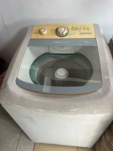 Máquina de lavar 10kg