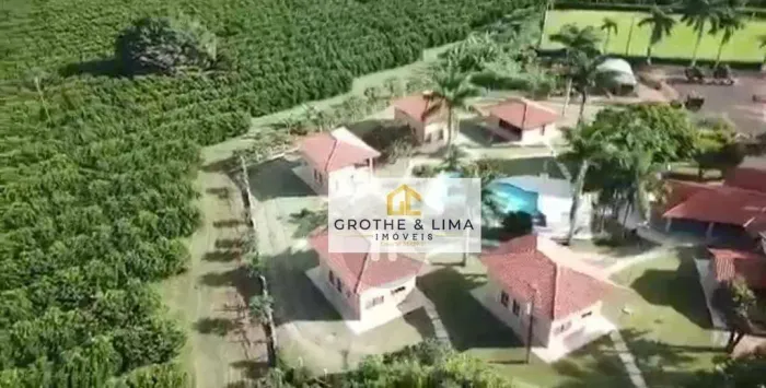 Fazenda à venda, 2420000 m² por R$ 30.000.000,00, na região de Jales, SP
