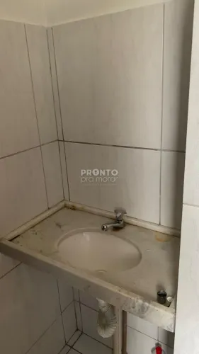 Apartamento com 2 quartos em Muribara