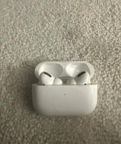 AirPod Pro 1 geração usado