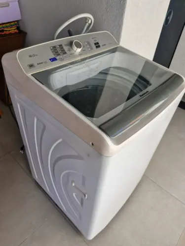 VENDO Lavadora Panasonic