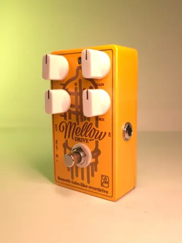 Pedal Caline Mellow Drive