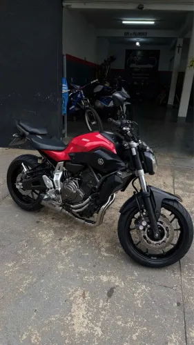 Vende-se MT - 07
