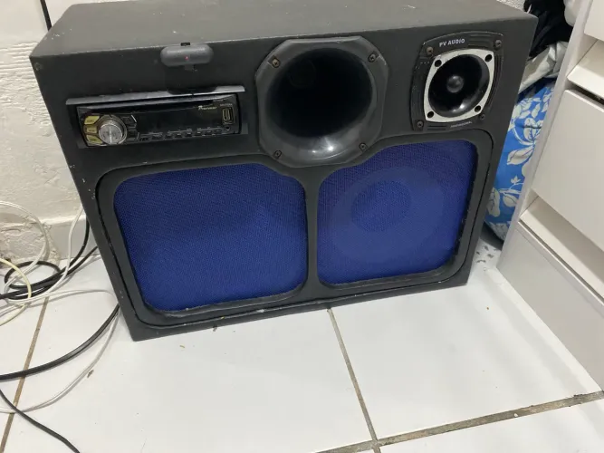 SOM AUTOMOTIVO 350$