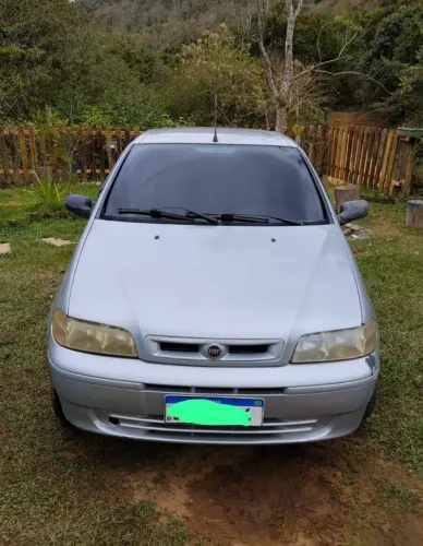 Fiat Palio 1.0/ Trofeo 1.0 Fire/ Fire Flex 4P 2005