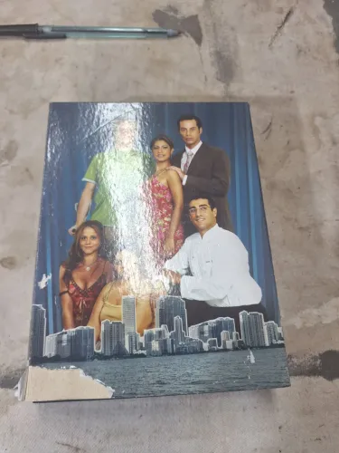 Dvd coletania