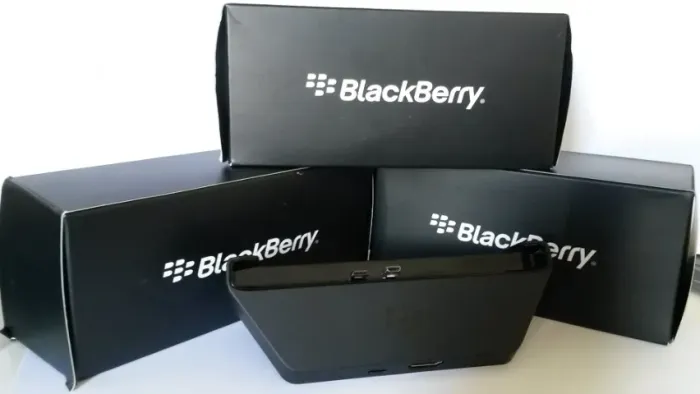 Dock Multimídia Carregamento Blackberrry Z10