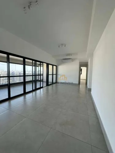 Apartamento com 2 dormitórios para alugar, 123 m² por R$ 9.642,26/mês - Tatuapé - São Paul
