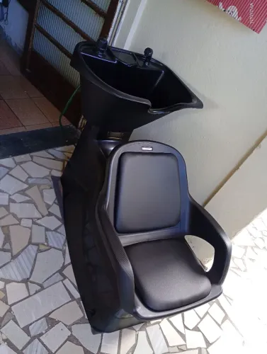 Móveis Salão de beleza Novos 