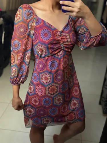 Vestido