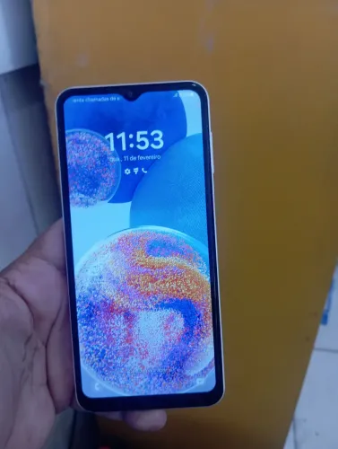 Samsung A23
