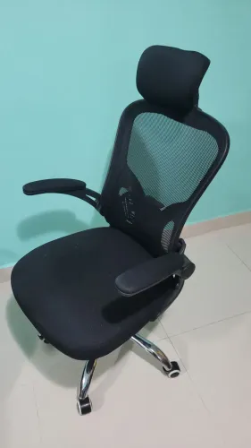 Cadeira ergonômica de escritório