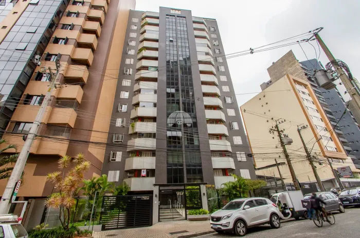 Vendas Apartamento Curitiba PR