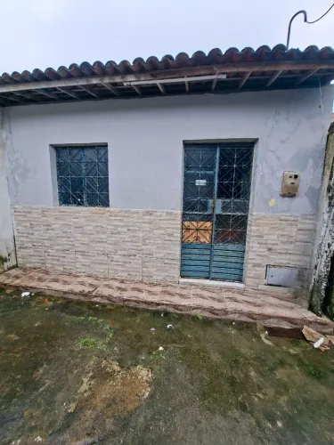 Casa a Venda Santa lucia 